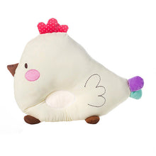 Load image into Gallery viewer, Baby Pillow Newborn Girls Boys Prevent Flat Head Pillows Baby Infant Soft Sleeping Bedding Positioner Chick Children Kids Gift