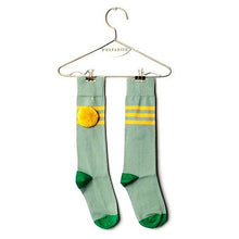 Load image into Gallery viewer, Baby Girl Knee High Socks Infantil Menina Kids School Socks Wolf Rita Brand Toddler Boys Socks Children Chaussettes Enfants