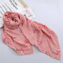 Load image into Gallery viewer, 2 Layers Baby Swaddle Blankets Muslin Wrap Newborn Stroller Cover Play Mat Infant Bath Towel Baby Accessories Cotton Blanket