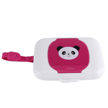 Load image into Gallery viewer, Soft Infant Baby Pillow Prevent Support Flat Head Memory Foam Cushion Sleeping