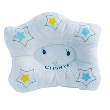 Load image into Gallery viewer, 2017 New baby pillow infant shape toddler sleep positioner anti roll cushion flat head pillow protection of newborn almohadas