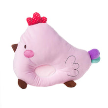 Load image into Gallery viewer, Baby Pillow Newborn Girls Boys Prevent Flat Head Pillows Baby Infant Soft Sleeping Bedding Positioner Chick Children Kids Gift
