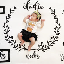 Load image into Gallery viewer, Muslin Swaddle for Newborns Baby Blanket Wrap Bedding Gauze Bath Towel Baby Blankets Newborn Photography Props